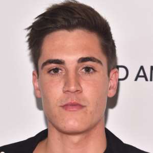 Sammy Wilk